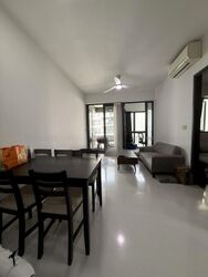 North Park Residences (D27), Apartment #460585611